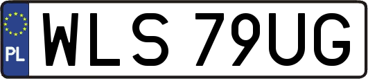 WLS79UG