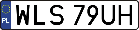 WLS79UH