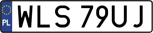 WLS79UJ