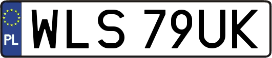 WLS79UK