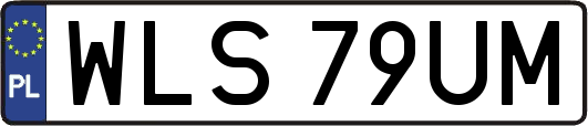 WLS79UM