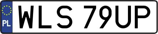 WLS79UP