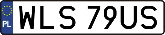 WLS79US