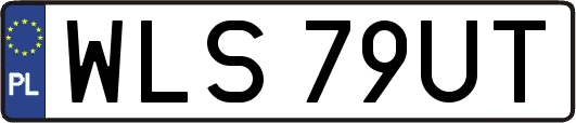 WLS79UT