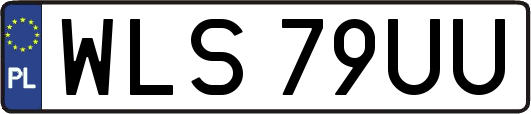 WLS79UU
