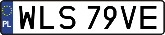 WLS79VE