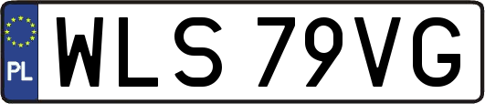 WLS79VG