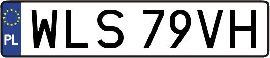 WLS79VH