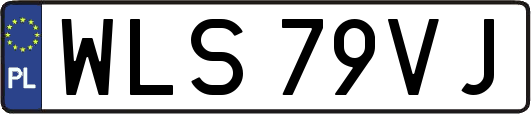 WLS79VJ