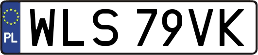 WLS79VK