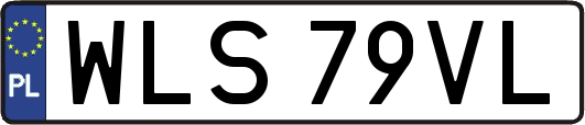 WLS79VL