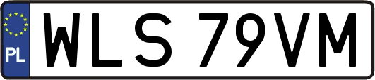 WLS79VM