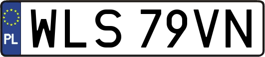 WLS79VN