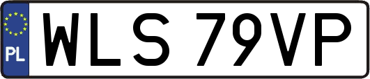 WLS79VP