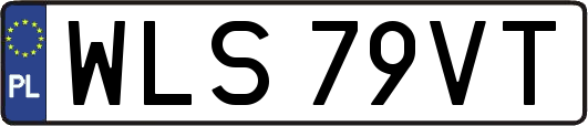WLS79VT