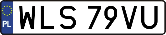 WLS79VU