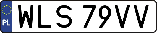 WLS79VV