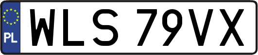 WLS79VX