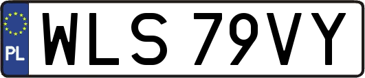 WLS79VY