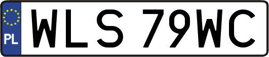 WLS79WC