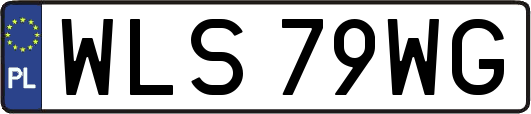 WLS79WG