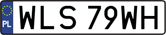 WLS79WH