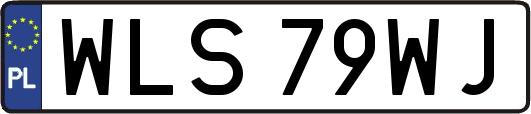 WLS79WJ