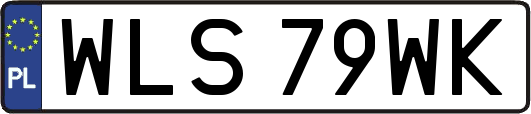 WLS79WK