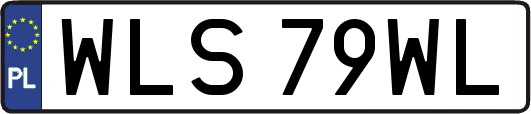 WLS79WL