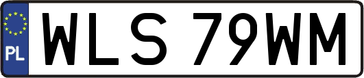 WLS79WM