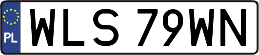WLS79WN