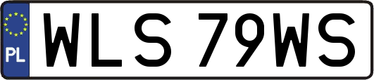 WLS79WS