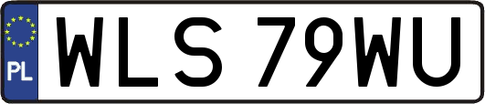 WLS79WU