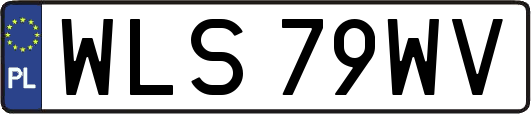 WLS79WV