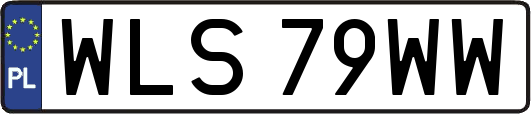 WLS79WW