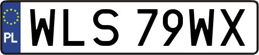 WLS79WX
