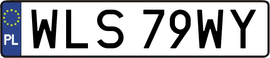 WLS79WY
