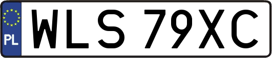 WLS79XC