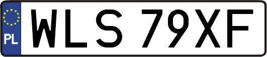 WLS79XF