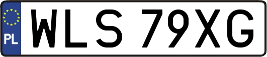 WLS79XG
