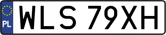 WLS79XH
