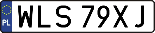 WLS79XJ
