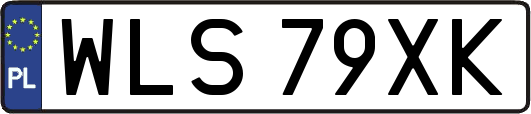 WLS79XK
