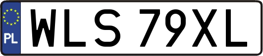 WLS79XL