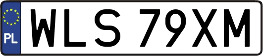 WLS79XM