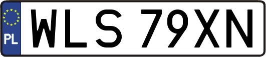 WLS79XN