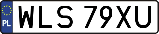 WLS79XU