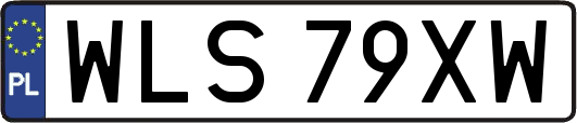 WLS79XW