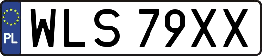 WLS79XX