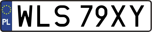 WLS79XY